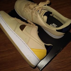 Air Force 1 07' LV8